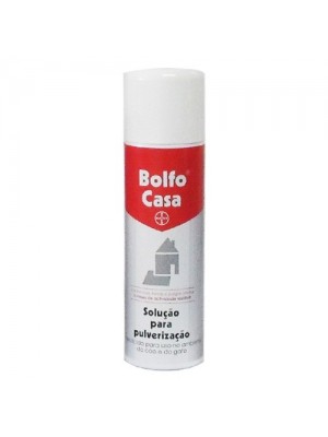 BOLFO CASA